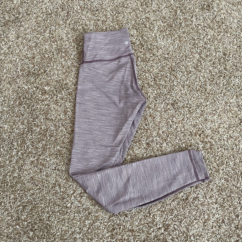 Wunder Under High-Rise Tight 25”